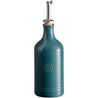 Emile Henry EH970215 - Aceitera (7-5 x 7-5 x 17-5 cm)